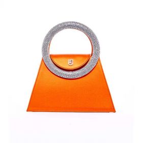 SHOULDER BAG - حقيبة على الكتف