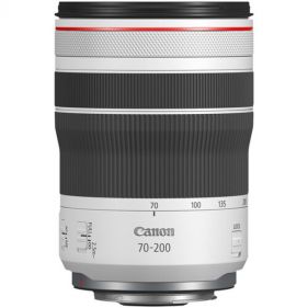 CANON RF 70-200MM F4 L IS USM - عدسات