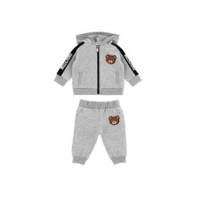 BABY BOY TRACKSUIT - بذلة رياضية لطفل صغير
