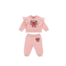 BABY GIRL TRACKSUIT - بذلة رياضية لطفلة صغيرة