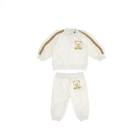 BABY GIRL TRACKSUIT  - بذلة رياضية لطفلة صغيرة