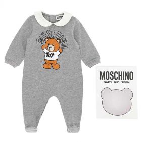 NEWBORN OVERALL - أوفرول