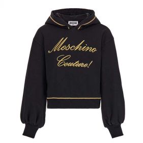 GIRL HOODED PULLOVER - قميص مع قبعة لفتاة