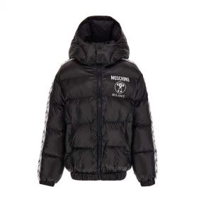 BOY JACKET - سترات للفتيان