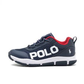 BOY LOW SNEAKERS - حذاء رياضي قصير للشباب 