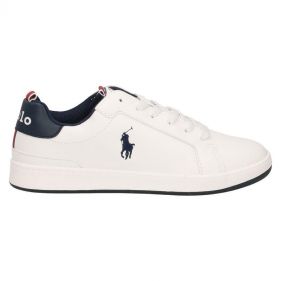BOY LOW SNEAKERS - حذاء رياضي قصير للشباب 