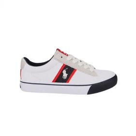 BOY LOW SNEAKERS - حذاء رياضي قصير للشباب 