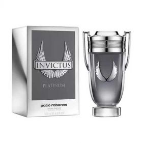 PR INVICTUS PLATINUM EDP 100ML - عطر