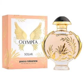 PR OLYMPEA SOLAR EDP INTENSE 80ML - عطر