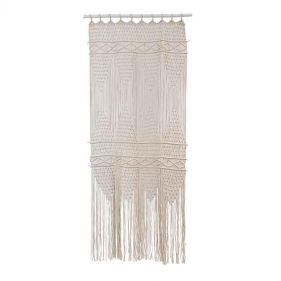 CURTAIN TOGO 135X250 - ستائر توجو - حجم 135 × 250