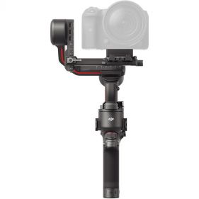 RONIN S3 CAMERA GIMBAL - دجيك رنين   S3