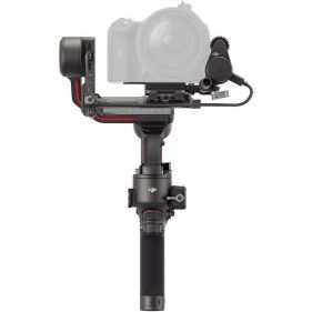 RONINS S3 COMBO CAMERA GIMBAL - دجيك رنين  s3 كومبو