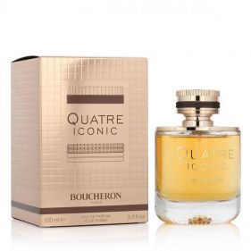 BCH QUATRE ICONIC FEMME EDP 100ML - عطر