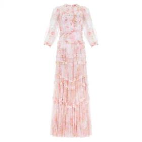 ESME GOWN - فستان ESME