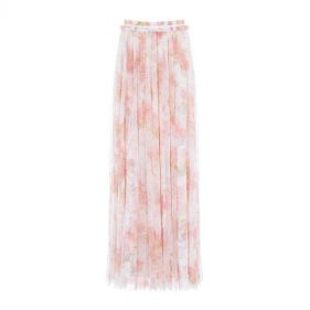 MAXI SKIRT - تنورة طويلة
