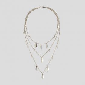 COLLIER NECKLACE - قلادة