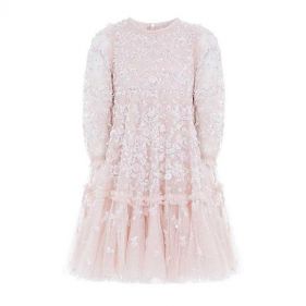 GIRL DRESS  - فستان للفتيات