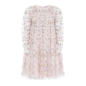 GIRL DRESS  - فستان للفتيات