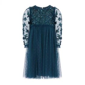 GIRL DRESS  - فستان للفتيات