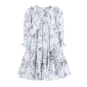 GIRL DRESS  - فستان للفتيات