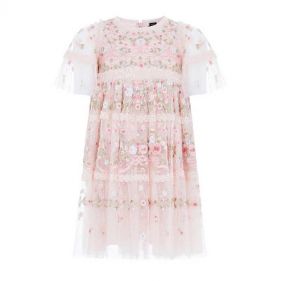 GIRL DRESS  - فستان للفتيات