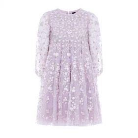 GIRL DRESS  - فستان للفتيات
