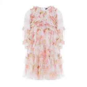 GIRL DRESS  - فستان للفتيات
