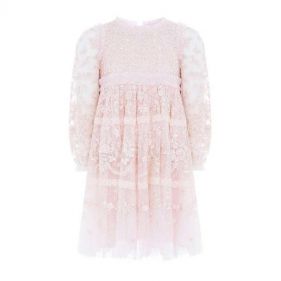 GIRL DRESS  - فستان للفتيات