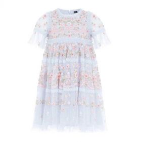 GIRL DRESS  - فستان للفتيات