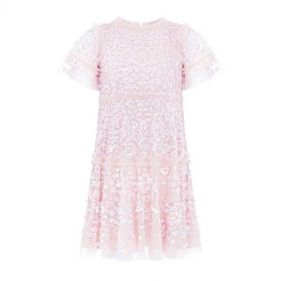 GIRL DRESS  - فستان للفتيات