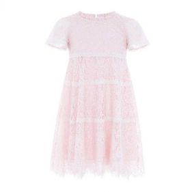 GIRL DRESS  - فستان للفتيات