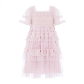 GIRL DRESS  - فستان للفتيات