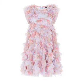 GIRL DRESS  - فستان للفتيات