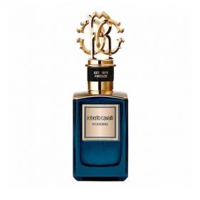 RCBL GC BLUE EDP 100ml WOODIRIS IV - عطر