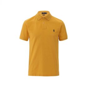 POLO SHORT SLEEVE - بولو أكمام قصيرة