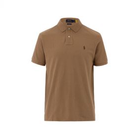 POLO SHORT SLEEVE - بولو أكمام قصيرة