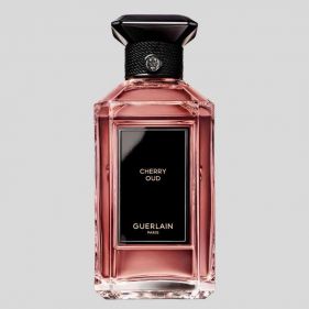 GUER MG 22 AM CHERRY OUD EDP 200ML PUMP BTL	- عطر