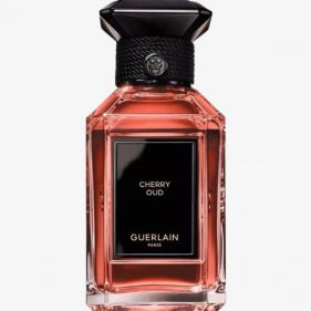 GUER MG 22 AM CHERRY OUD EDP 100ML PUMP BTL - عطر