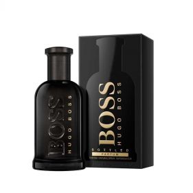 BOSS BOTTLED PARFUM 100ml - بوس بوتلد بارفان مل 100