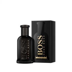 BOSS BOTTLED PARFUM 50ml - بوس بوتلد بارفان مل 50