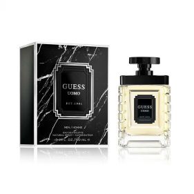 GUESS UOMO EDT 100ML - جيس اومو 100 مل