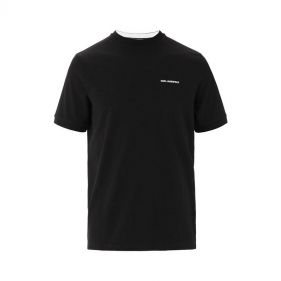 T-SHIRT CREW NECK - تي شيرت بينقة مدورة