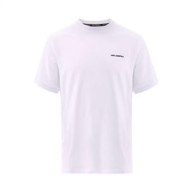 T-SHIRT CREW NECK - ØªÙŠ Ø´ÙŠØ±Øª Ø¨ÙŠÙ†Ù‚Ø© Ù…Ø¯ÙˆØ±Ø©