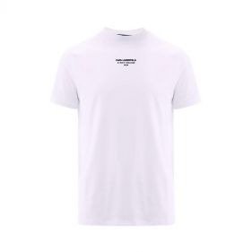 T-SHIRT CREW NECK - ØªÙŠ Ø´ÙŠØ±Øª Ø¨ÙŠÙ†Ù‚Ø© Ù…Ø¯ÙˆØ±Ø©