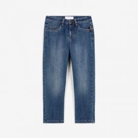 BOY PANTS - سروال جينز