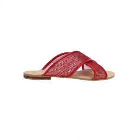 X MESH SANDAL  - صندل X MESH