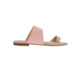 WOMEN STRAP VERNIS SANDAL  - صندل نسائي بحزام VERNIS