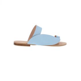 WOMEN NEJDI BOX SANDAL  - صندل NEJDI BOX  للنساء