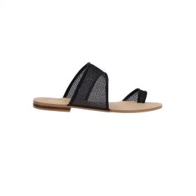 WOMEN NEJDI MESH SANDAL  - صندل  NEJDI MESH  للنساء