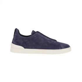 SNEAKER LOW TOP -  حذاء سنيكرز بكاحل منخفض